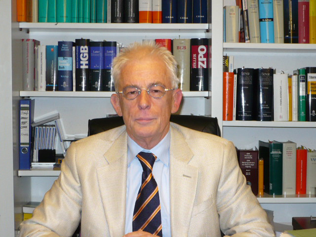 Eberhard Vivell